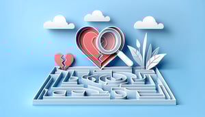 is he cheating on me quiz