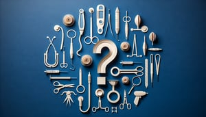 Free OB GYN Instrument Identification Quiz