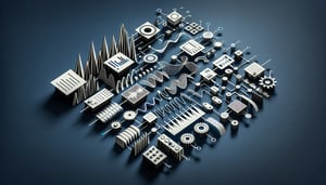 Digital Signal Processing Quiz