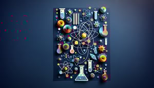 Free Chemical Properties of Matter Quiz