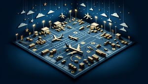 Free Aviation Dangerous Goods Compliance Quiz