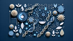 Free Basic Biology Knowledge Quiz