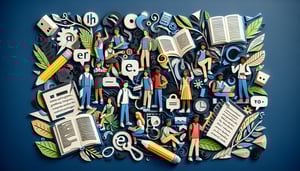 Free ACT English Practice Test