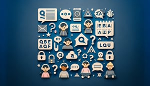Child, Communication & Language Ability Quiz