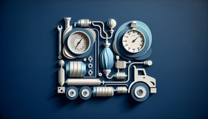 CDL Combination Vehicles Practice Quiz - Free Online