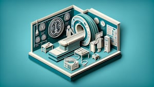 MRI Quiz - Test Your Imaging Knowledge for Free