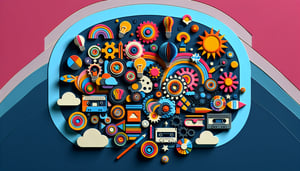 Free Ultimate Pop Art Trivia Quiz - Test Your Art IQ!