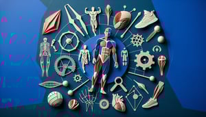 Free Anatomy and Kinesiology Knowledge Test