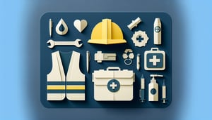 Employee Health & Safety Online Assessment - Free Quiz