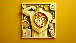 Am I Having a Heart Attack? Free Warning Signs Quiz