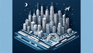 Chicago: Planning & Urban Life Quiz