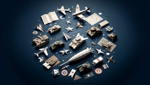 Free WWII Quiz & Answers