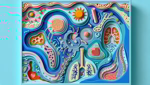 Epithelial Tissue Quiz: Functions & Locations (Free)