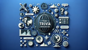 Free Team Trivia Knowledge Quiz