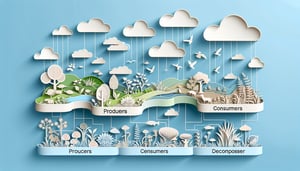 ecology quiz