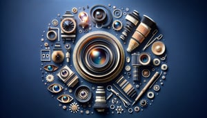 Optical Imaging Quiz