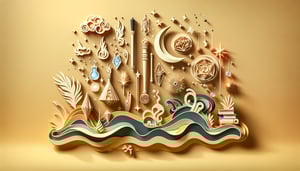 Are You Secretly Magical? Take Our Free Magic Quiz!
