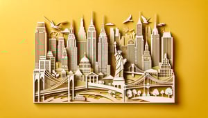New York City Trivia Questions & Answers