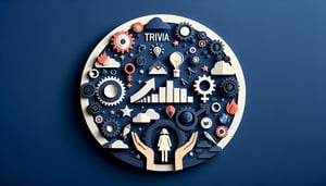 Free Gender Diversity Business Impact Quiz
