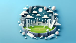 Ultimate IPL Quiz: Test Your Cricket Knowledge & Skills!