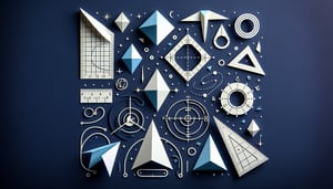 Free Geometry Quiz: Naming Points, Lines & Planes Practice