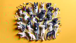 What Dog Matches Me? Take the Fun Personality Quiz