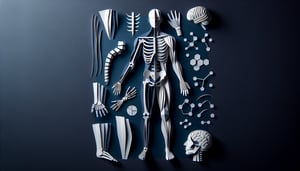 Free Anatomy and Physiology Exam Review Quiz