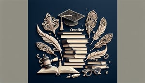 Creative Thesis Project Quiz