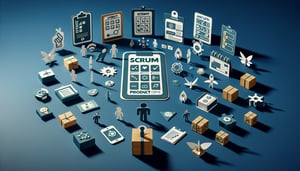 Free Scrum Product Owner Knowledge Test