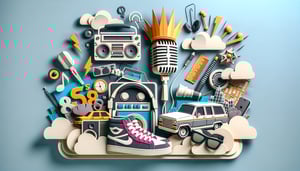 Howard Stern Quiz - How Well Do You Know the King of All Media?