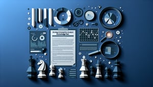 Free Strategy & Competitive Analysis Quiz