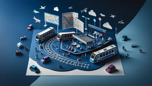 Public Transportation Planning Quiz