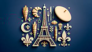 Free French Culture & Language Quiz