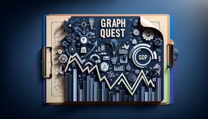 Free Potential GDP Graph Quiz