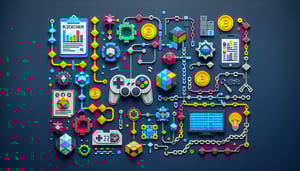 Free Blockchain Gaming Knowledge Quiz