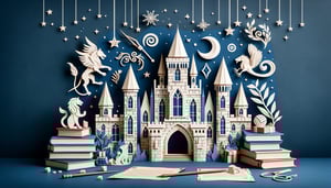 Discover Your Harry Potter Life: Take the Ultimate Quiz