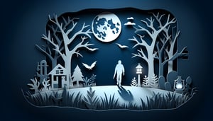 Friday the 13th Quiz - Can You Survive Jason Voorhees?