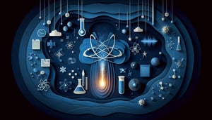 Free End Semester Test: Integrated Physics & Chemistry