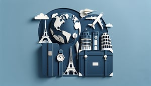 Advertising Study Abroad Quiz