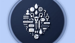 Free Reproductive Health Puberty Quiz
