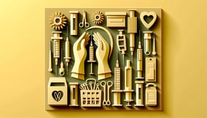 OSHA Needlestick Prevention Quiz - Test Your Safety Skills