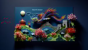 Research Seminar: China Quiz