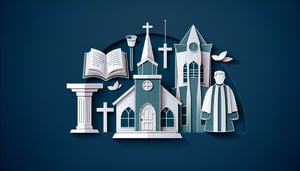 Free Church Leadership Knowledge Quiz