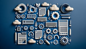 MS Word Practical Test - Free Online Skills Check