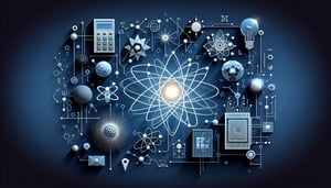 Quantum Opto-Electronics Quiz