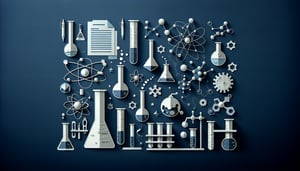 Free Chemistry Final Review Quiz
