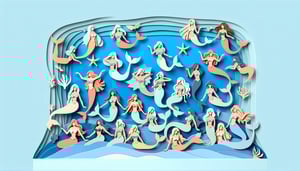 quiz mermaid