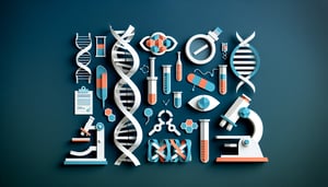 Free 5.12 Molecular Genetics Unit Test