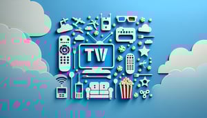 Are You a TV Addict? Take the Free Quiz & Find Out!