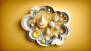 Chemistry IQ Test - Solids, Liquids & Gases